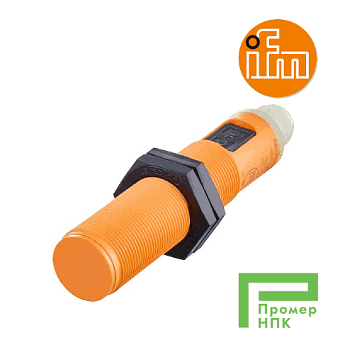  Емкостный уровнемер IFM KG5065